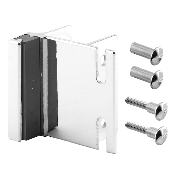 ADA Strike & Keeper, 1 in. Square Edge, Inswing (Single Pack)